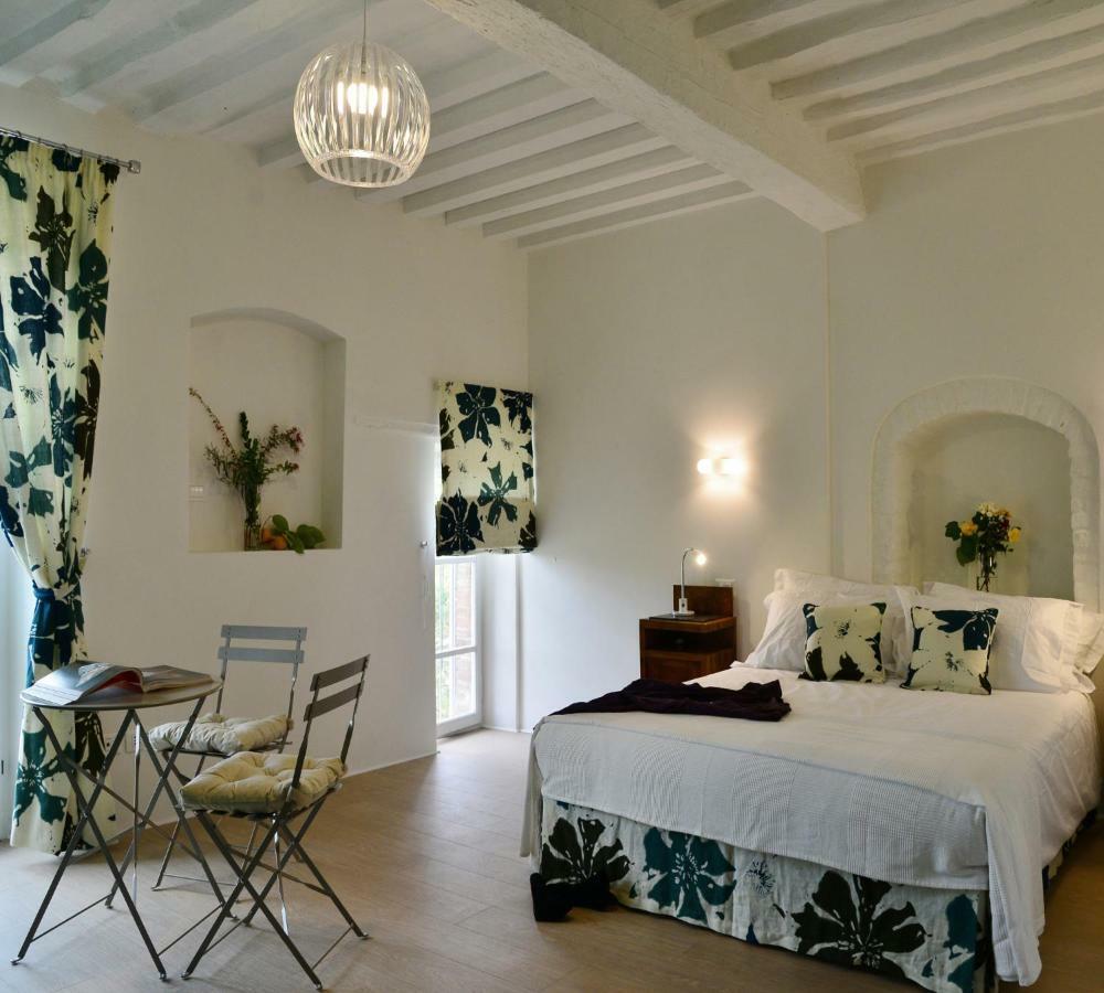 Pieve Suites Citta della Pieve Ngoại thất bức ảnh