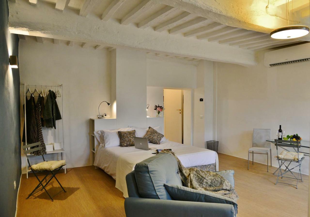 Pieve Suites Citta della Pieve Ngoại thất bức ảnh