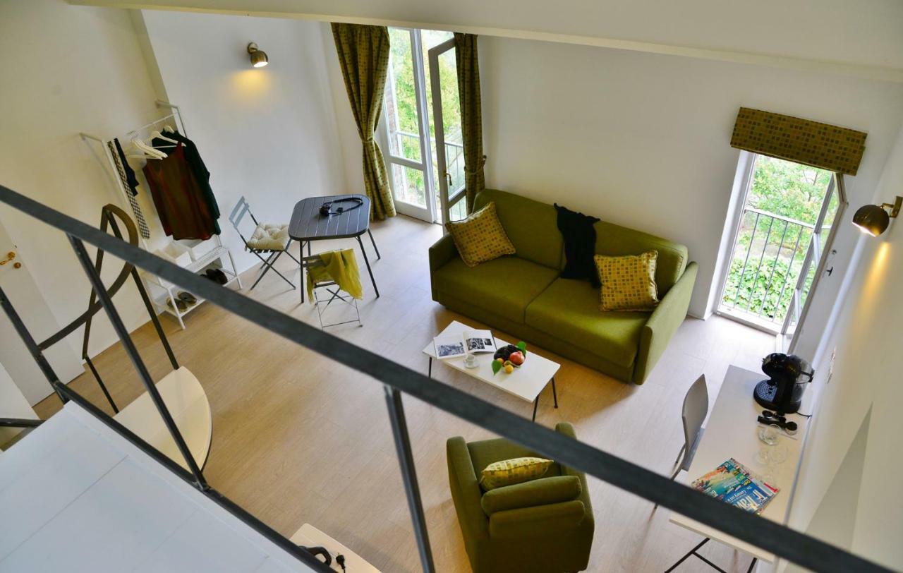 Pieve Suites Citta della Pieve Ngoại thất bức ảnh