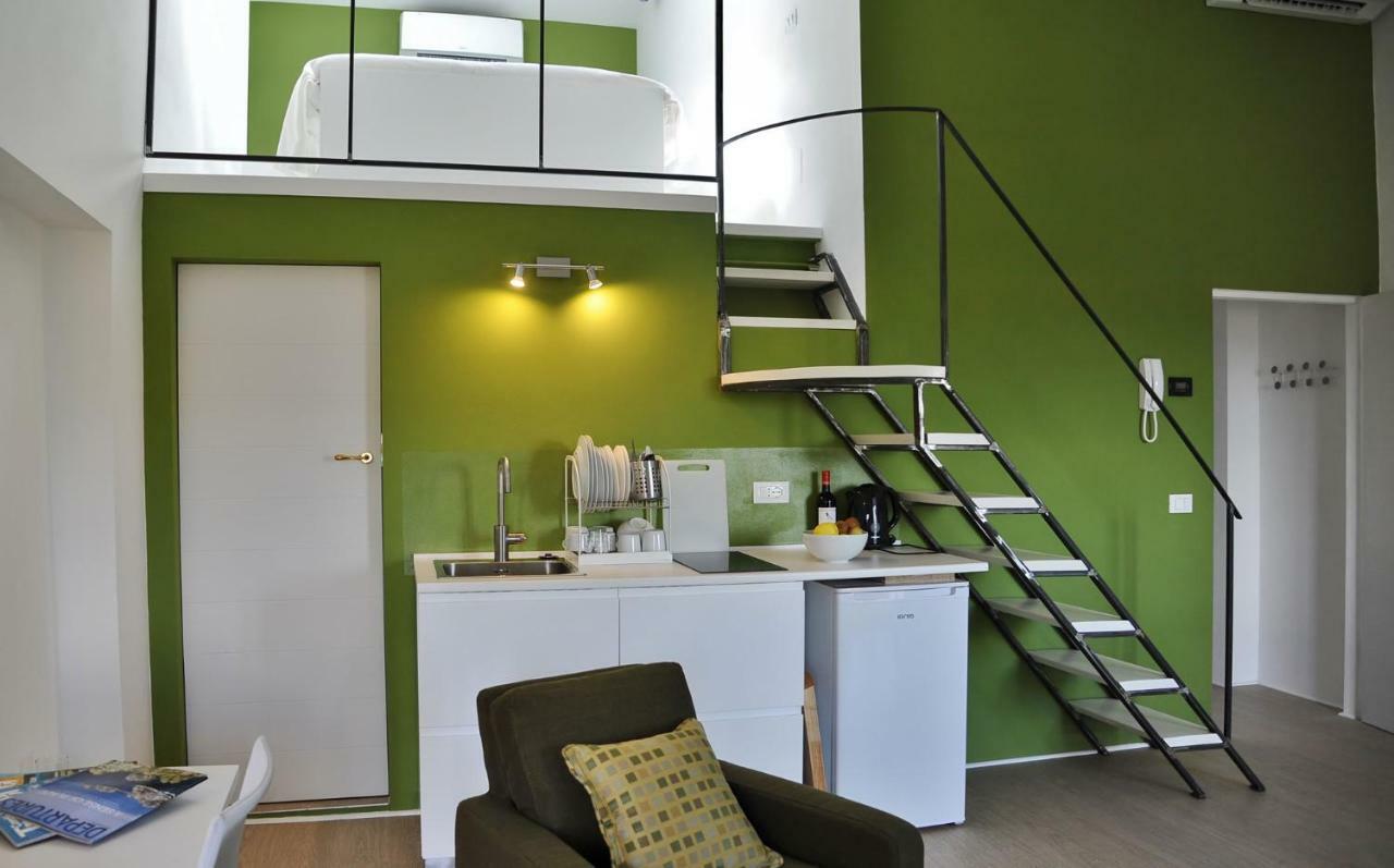 Pieve Suites Citta della Pieve Ngoại thất bức ảnh