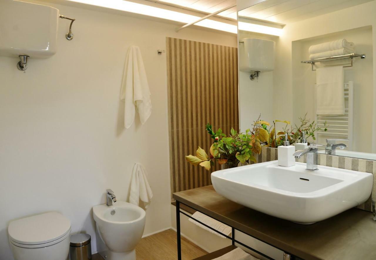 Pieve Suites Citta della Pieve Ngoại thất bức ảnh