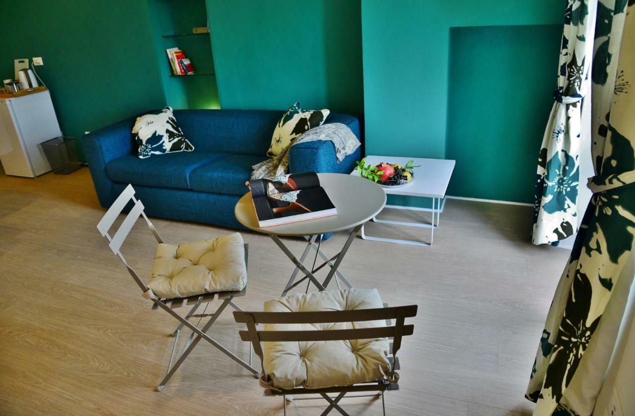 Pieve Suites Citta della Pieve Ngoại thất bức ảnh