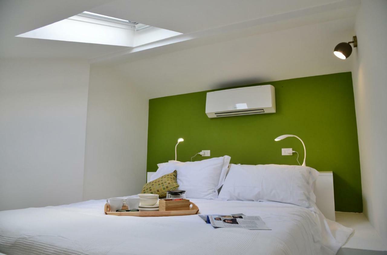 Pieve Suites Citta della Pieve Ngoại thất bức ảnh