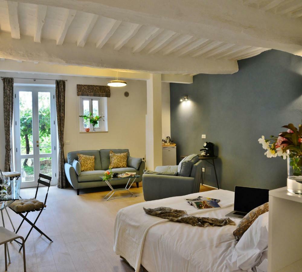 Pieve Suites Citta della Pieve Ngoại thất bức ảnh