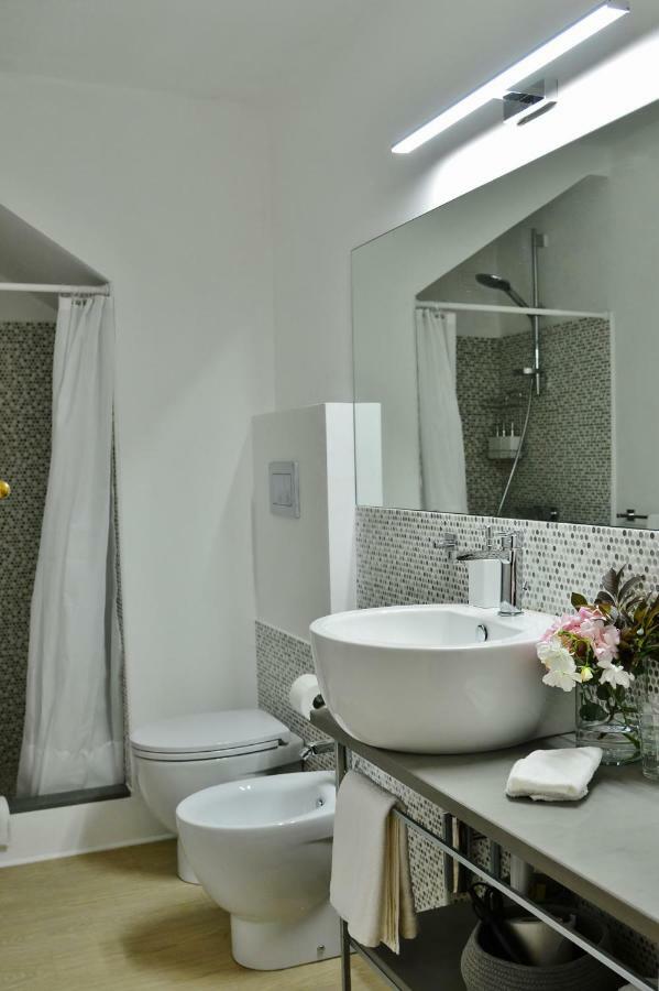 Pieve Suites Citta della Pieve Ngoại thất bức ảnh