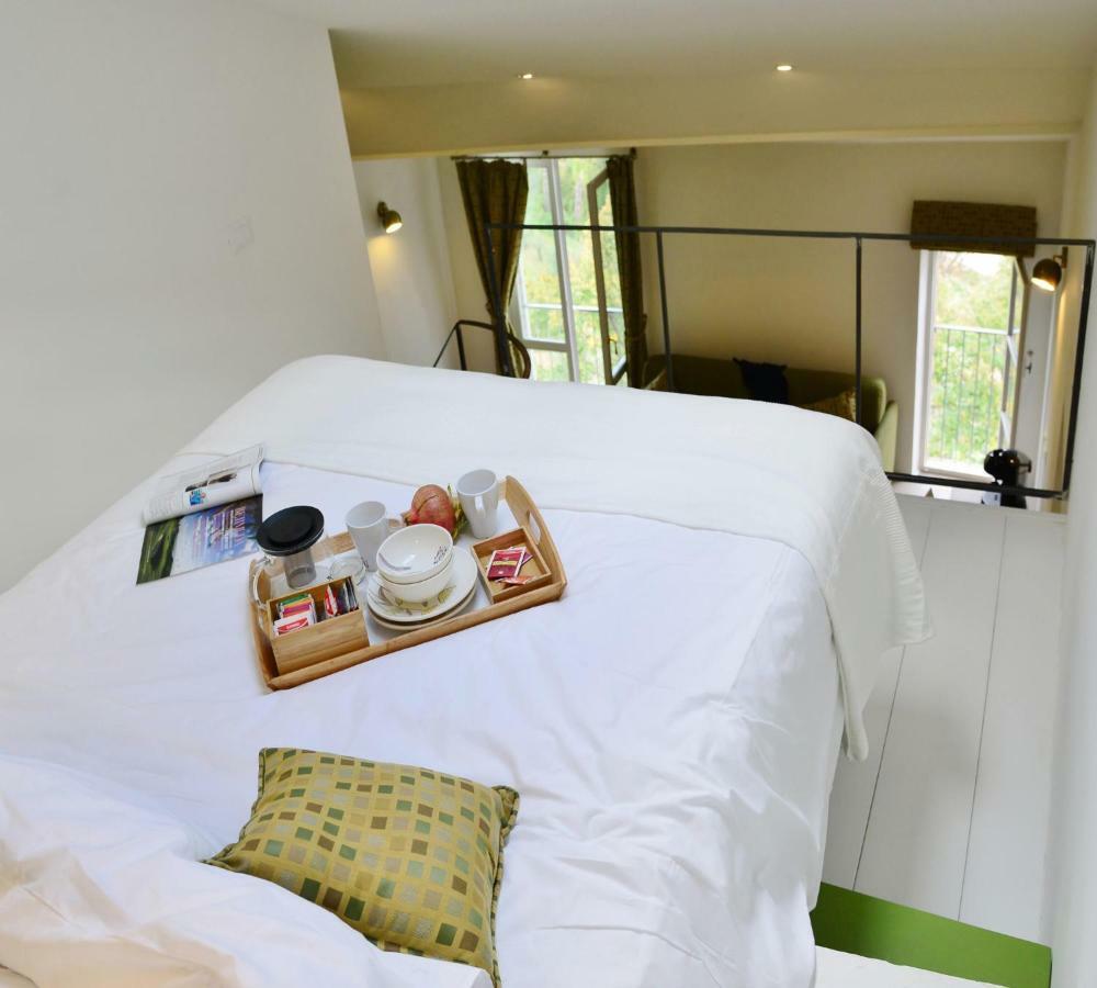 Pieve Suites Citta della Pieve Ngoại thất bức ảnh