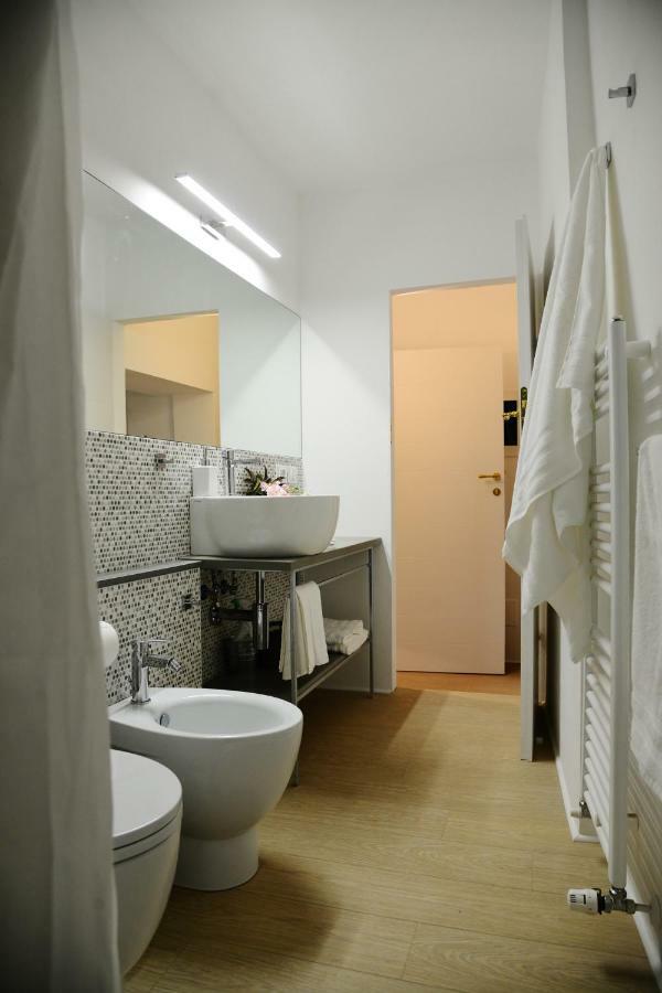 Pieve Suites Citta della Pieve Ngoại thất bức ảnh