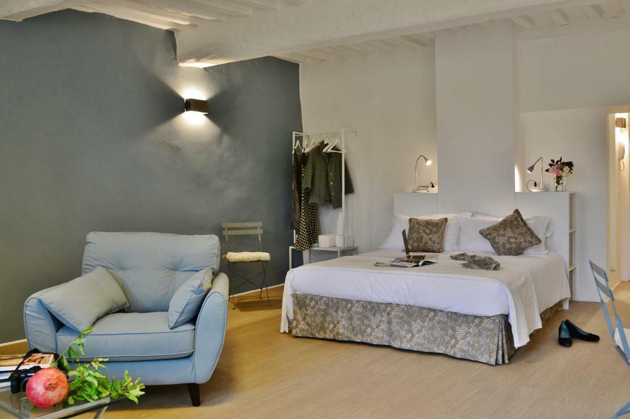 Pieve Suites Citta della Pieve Ngoại thất bức ảnh