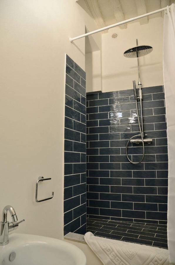 Pieve Suites Citta della Pieve Ngoại thất bức ảnh