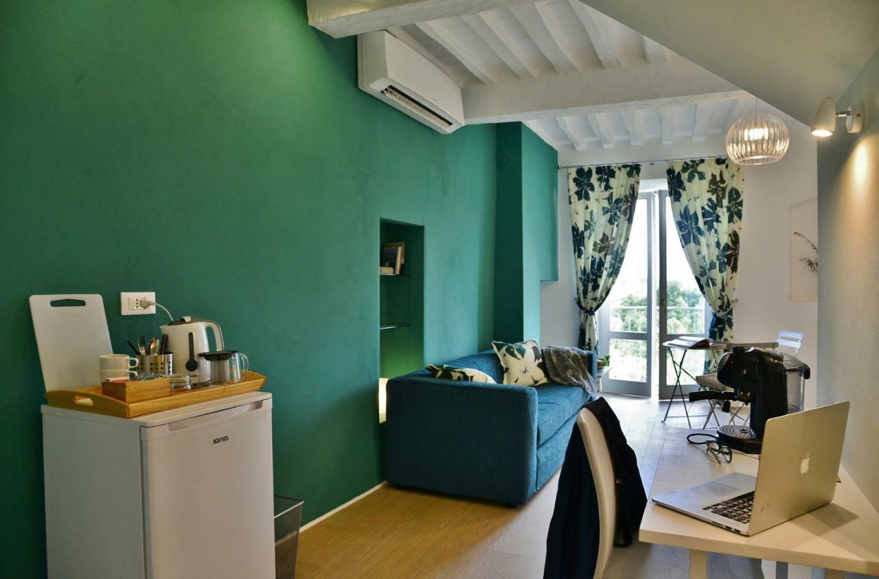 Pieve Suites Citta della Pieve Ngoại thất bức ảnh