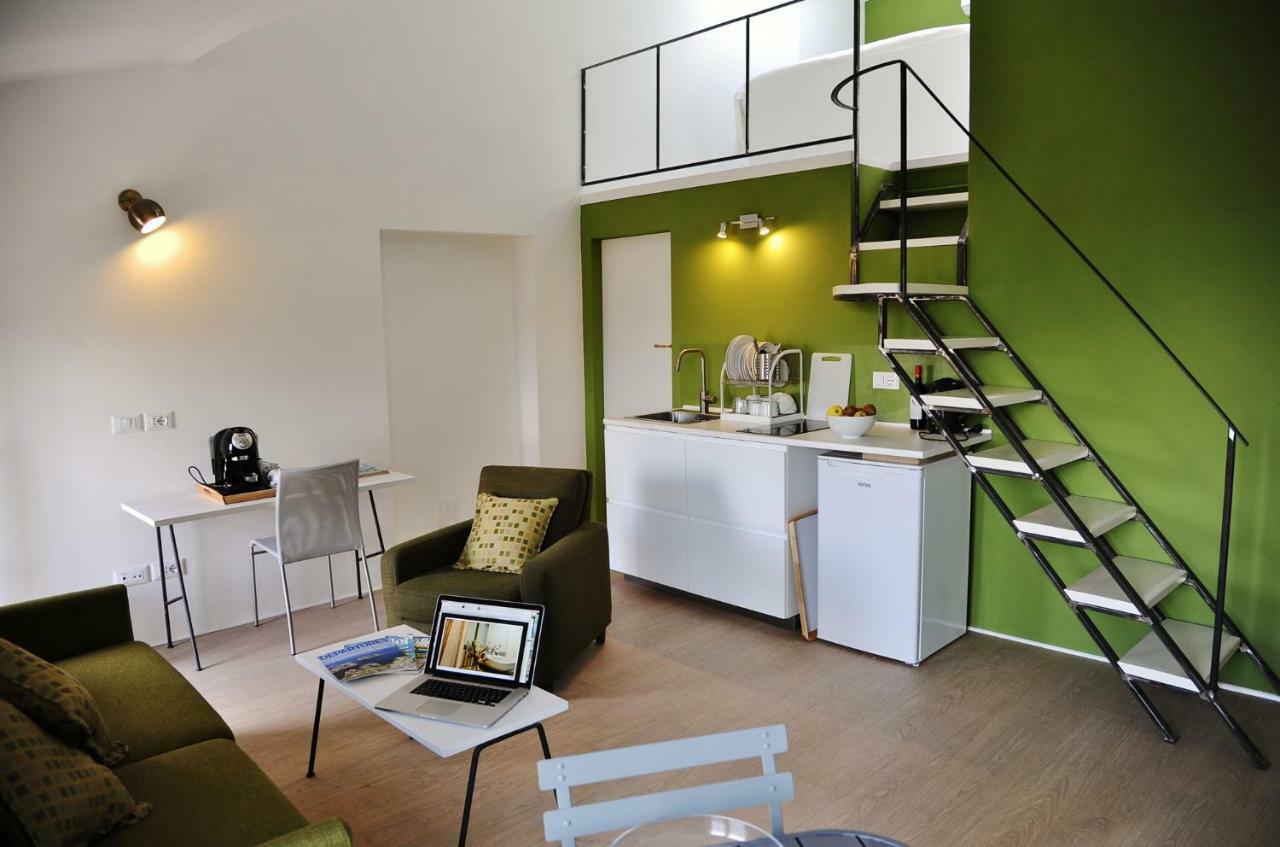 Pieve Suites Citta della Pieve Ngoại thất bức ảnh