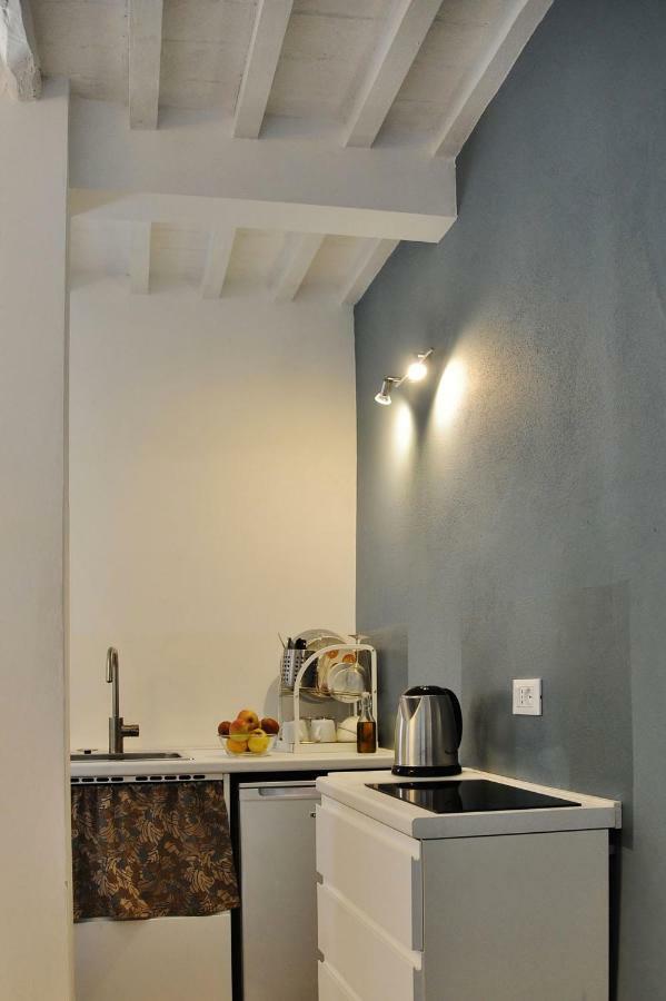 Pieve Suites Citta della Pieve Ngoại thất bức ảnh