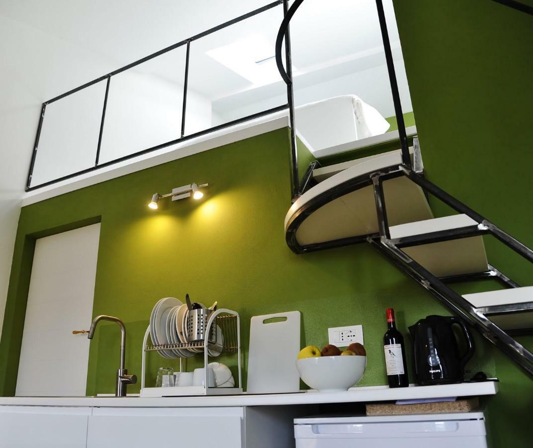 Pieve Suites Citta della Pieve Ngoại thất bức ảnh
