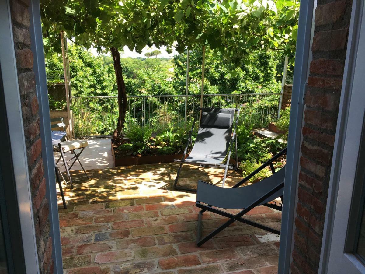 Pieve Suites Citta della Pieve Ngoại thất bức ảnh