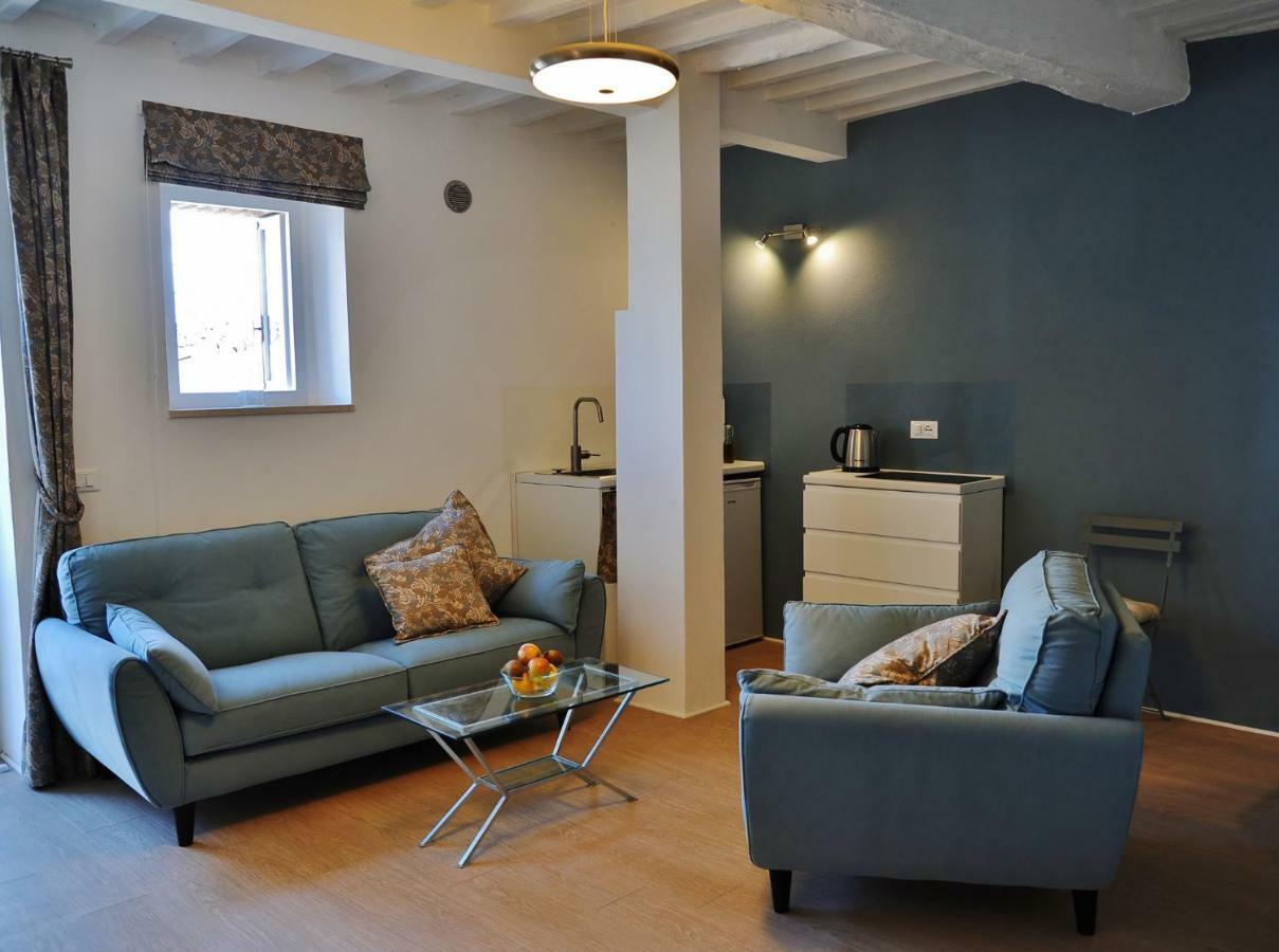Pieve Suites Citta della Pieve Ngoại thất bức ảnh
